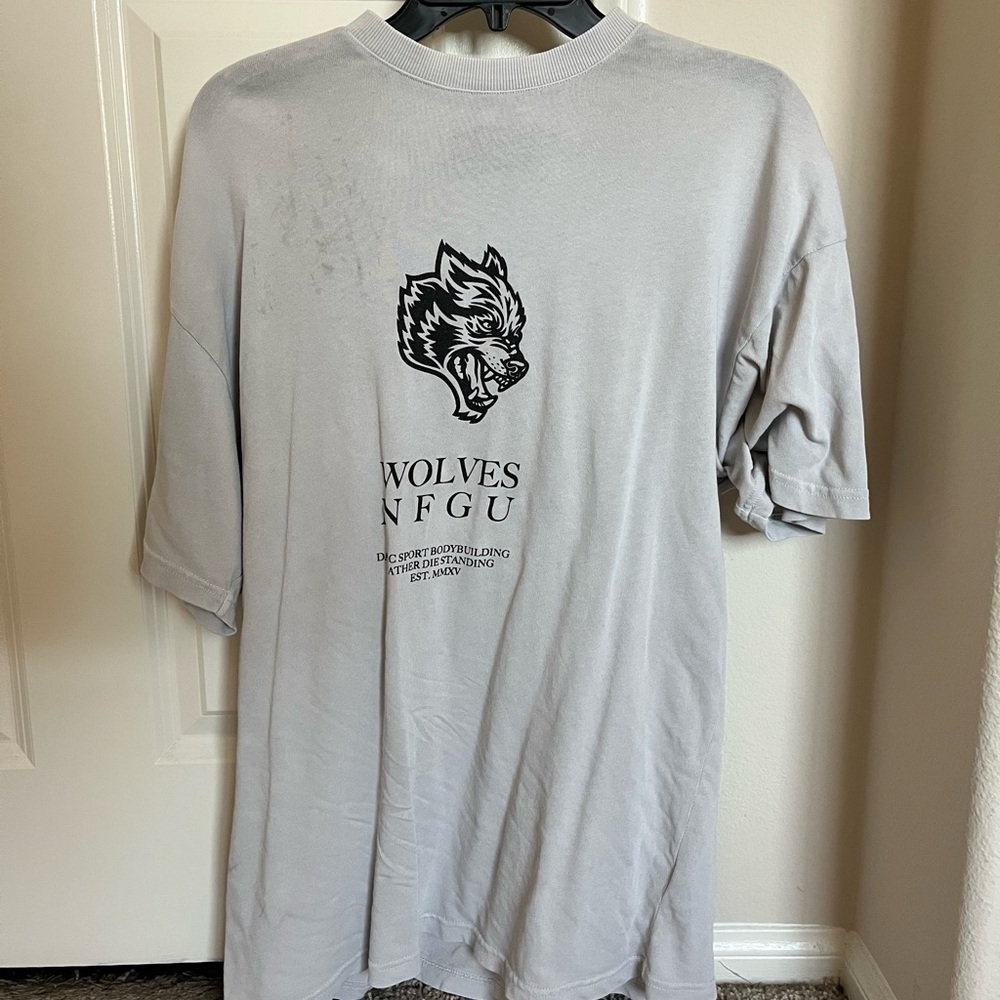 Darcsport Graphic T-Shirt
